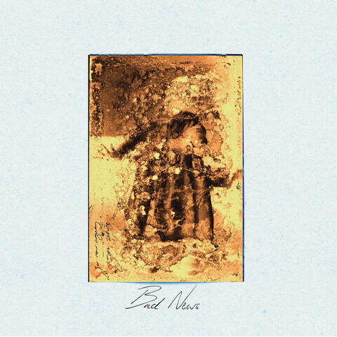 Bad News album art