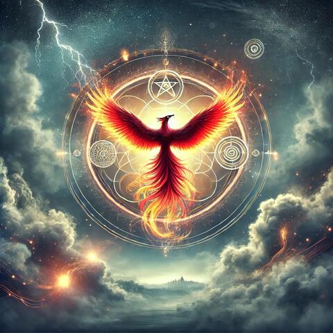 Taking Flight album art