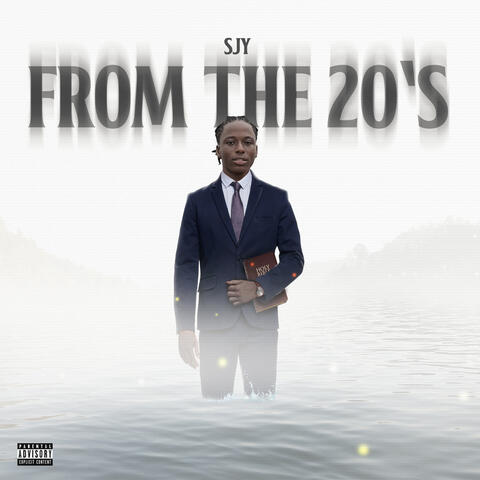 FROM THE 20’s album art