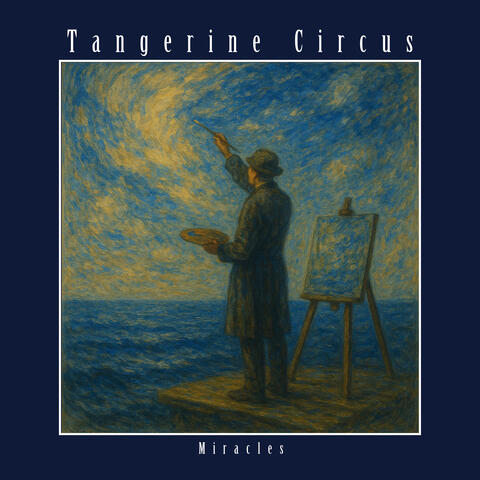 Miracles album art