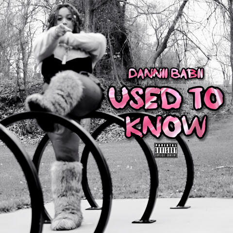Used To Know album art