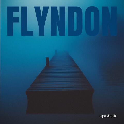 apathetic album art