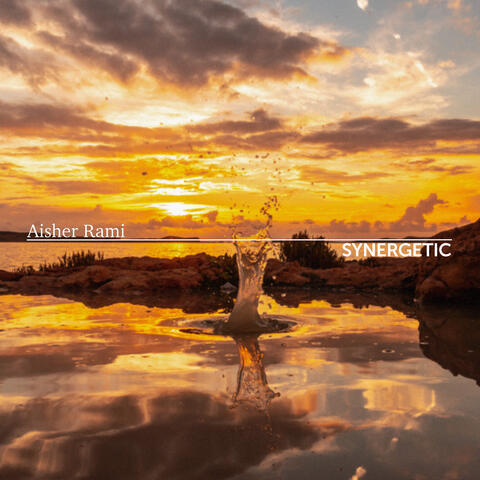 Synergetic album art