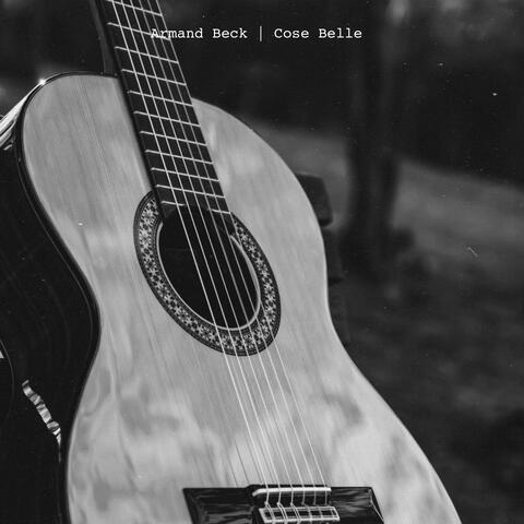 Cose Belle album art