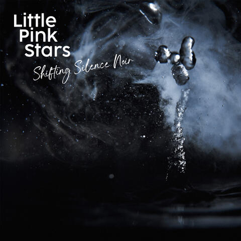Shifting Silence Noir album art