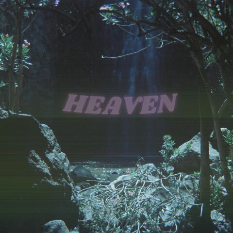Heaven album art