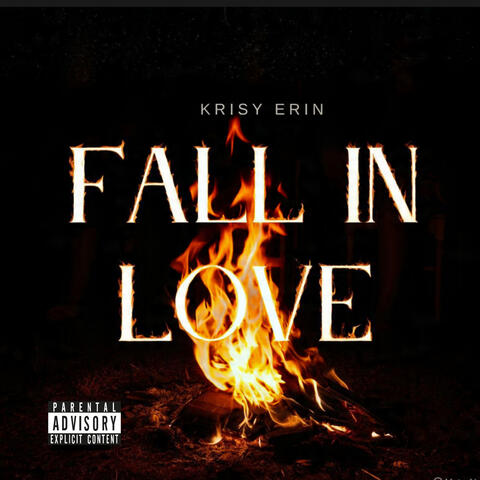 Fall In Love album art