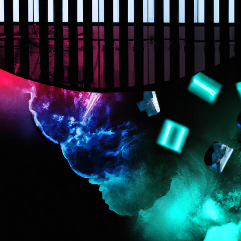 Arcade Dreams album art