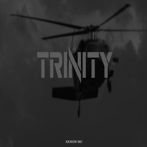 Trinity album art