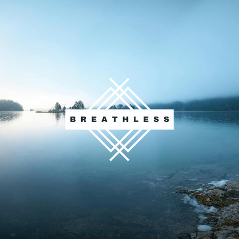 Breathless album art