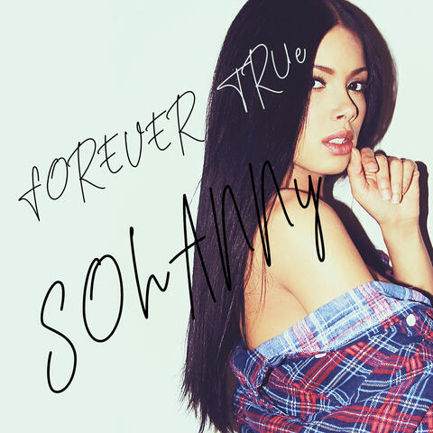 Forever True album art