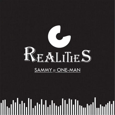 Realities album art