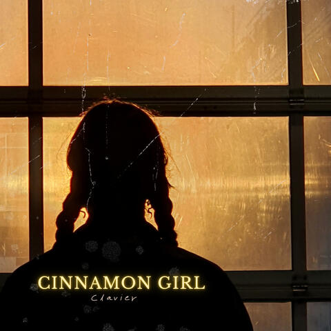 Cinnamon Girl album art