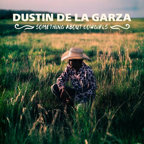 Something About Cowgirls album art