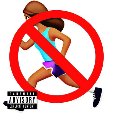 Run Off! album art