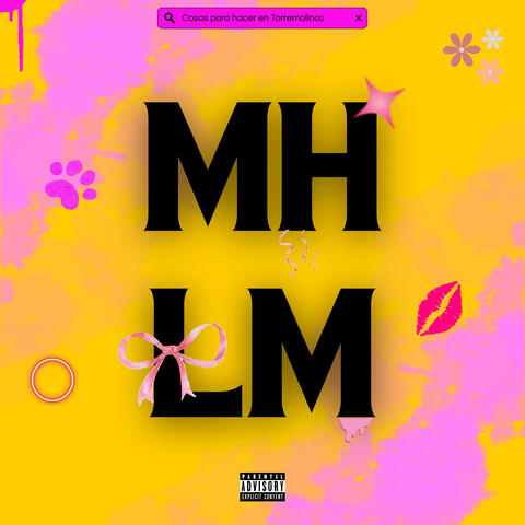 MARICÓN HASTA LA MUERTE album art