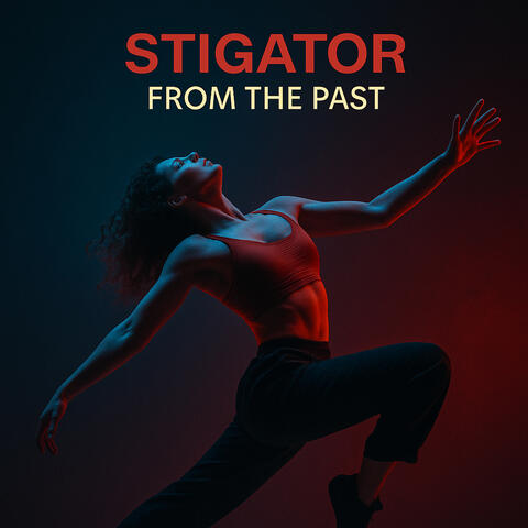 From The Past album art