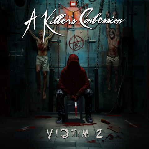 Victim 2 album art