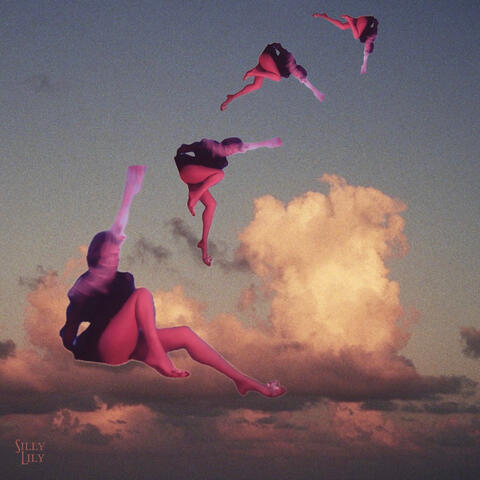 I Could Die For You album art