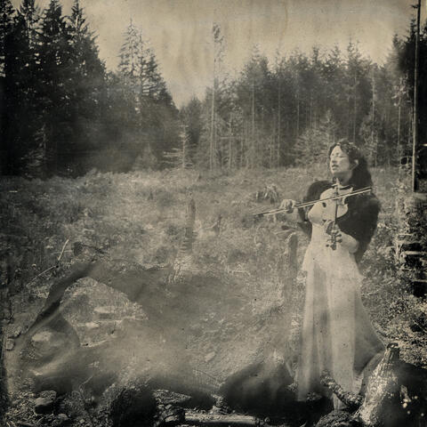 Bury Me album art