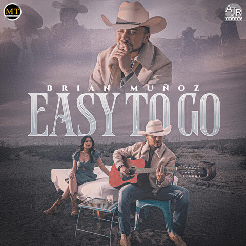 Easy To Go album art