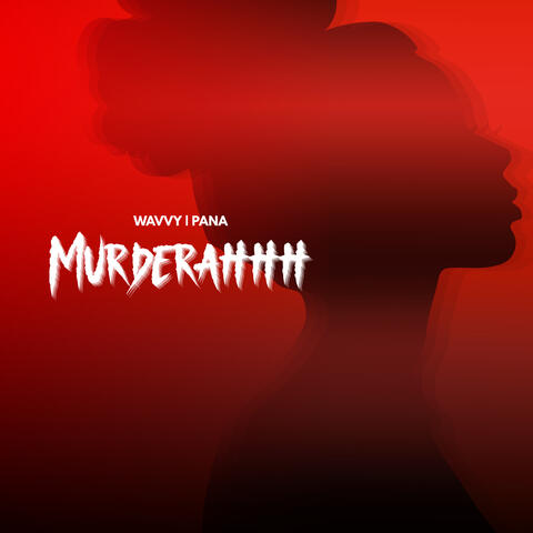 Murderahhh album art