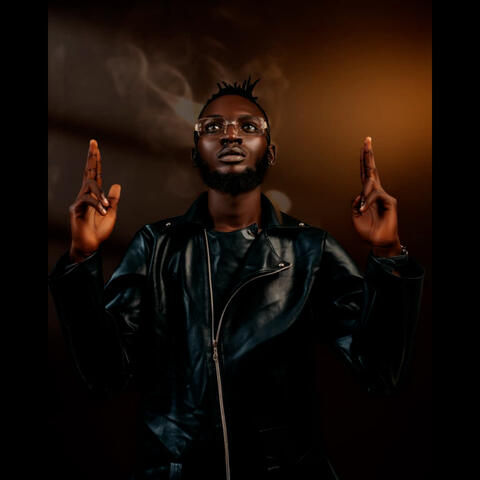 Ebibala album art