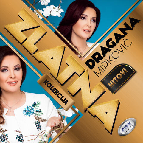 Zlatna kolekcija album art