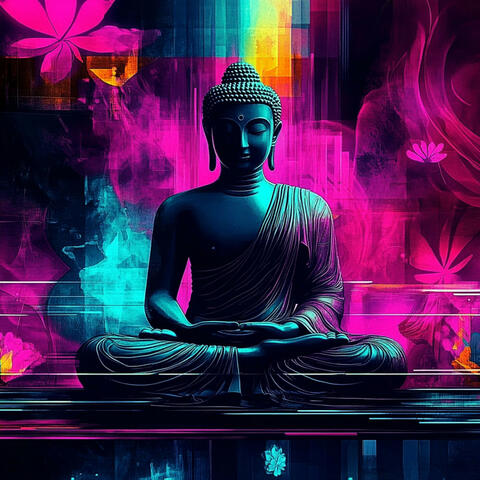 Quiet the Mind album art