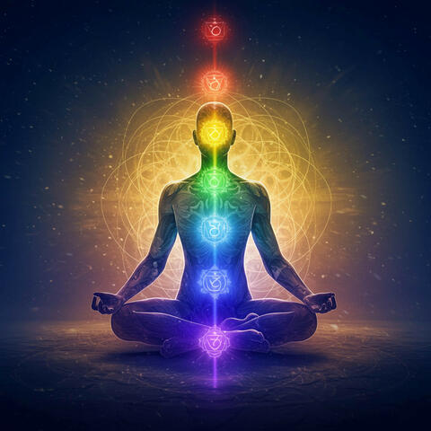 Surrender to Calm album art