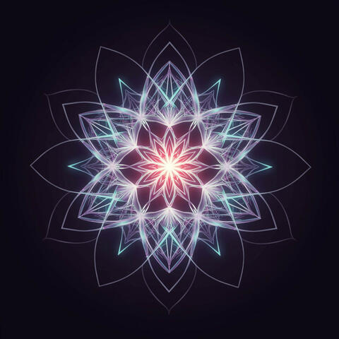 Heal and Restore album art