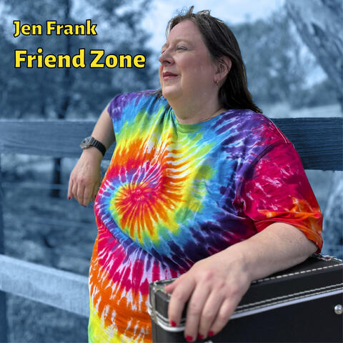 Friend Zone album art