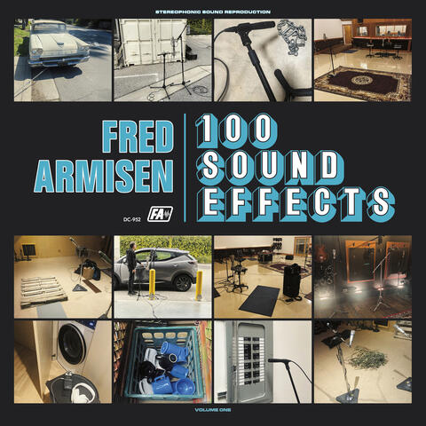 Music Venues album art