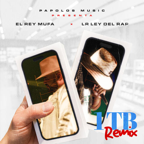 1TB album art