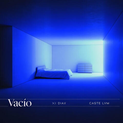 Vacío album art