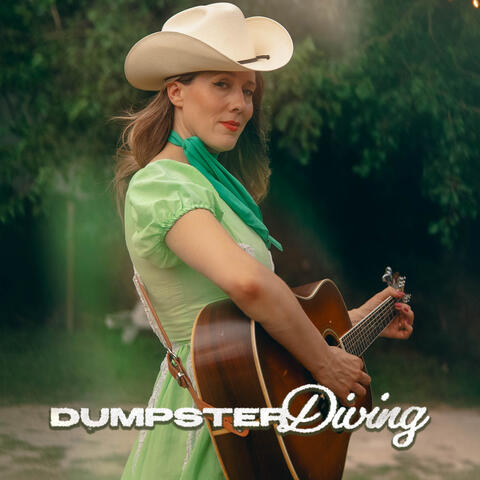 Dumpster Diving album art