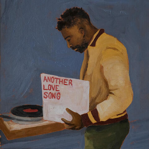 Another Love Song album art