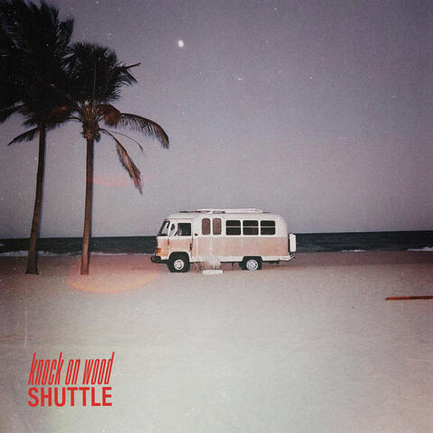 Shuttle album art