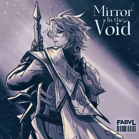 Mirror in the Void album art
