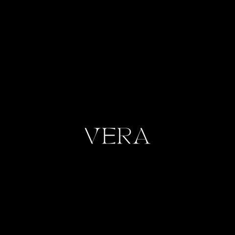 Vera album art