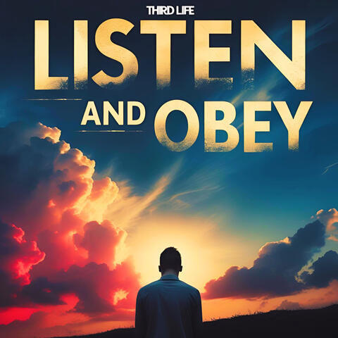 Listen and Obey album art