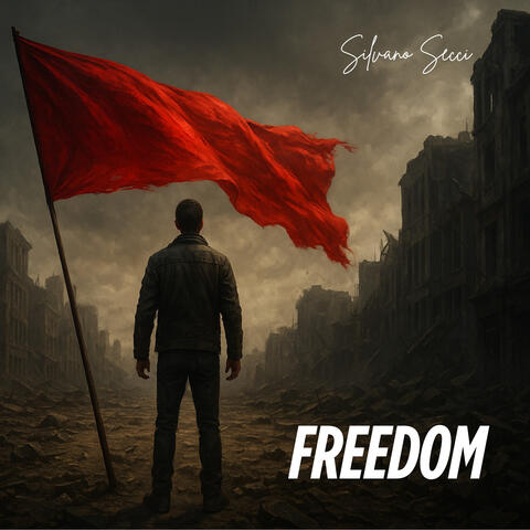 FREEDOM album art