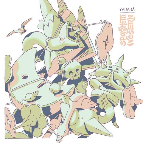 La Montaña album art