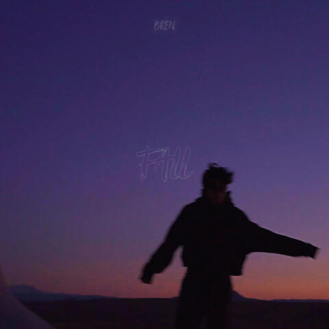FALL album art