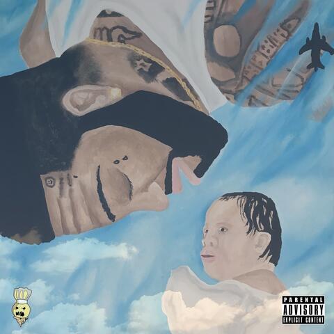 Above Cloud Vision album art