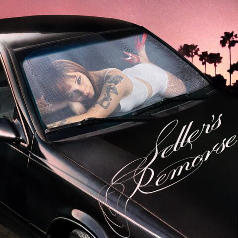 Seller's Remorse album art