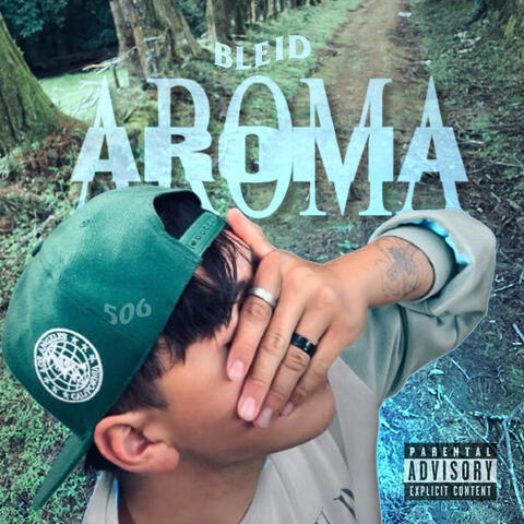 AROMA album art