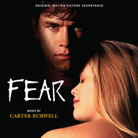 Fear (Original Motion Picture Soundtrack) album art