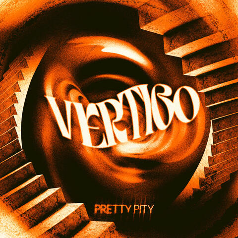 Vertigo album art