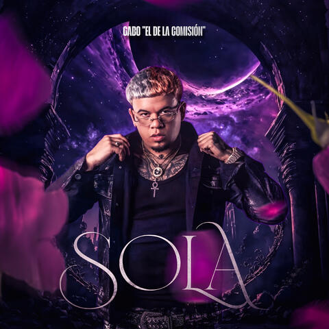 Sola album art